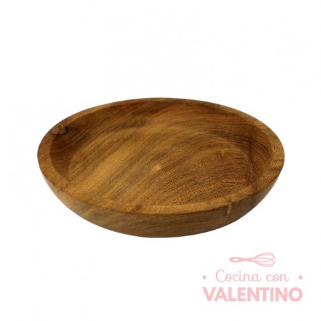 Bowl Madera - 20 Cm
