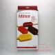 Molde Silicona Para Helado Minor Dos Lembas