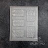 Placa Plastichok Galletita 1590A