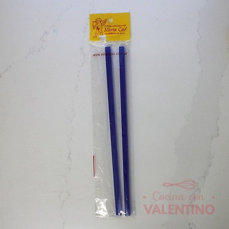 Varillas Niveladoras de Pasta 1cm