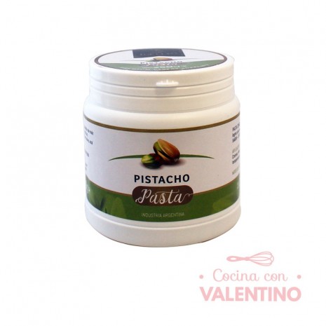 Pasta Pistacho Top Class - 250Grs