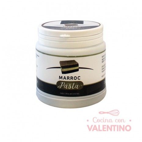 Pasta Marroc Top Class - 250Grs