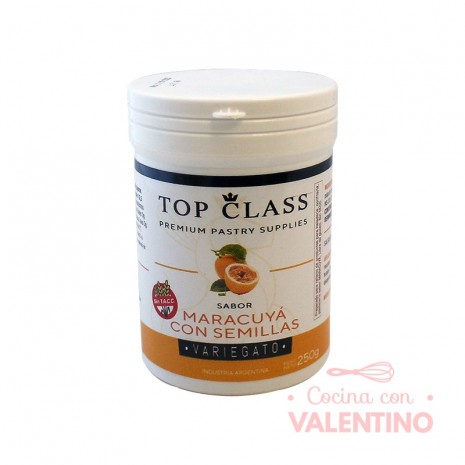 Variegato Top Class Maracuya - 250 Grs