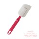 Espatula Plastica Parpen Punta Flexible