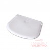 Rasqueta / Espatula Plastica Modeladora Parpen