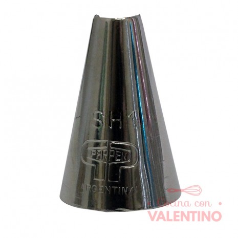 Boquilla Grande Saint Honore SH1 Parpen