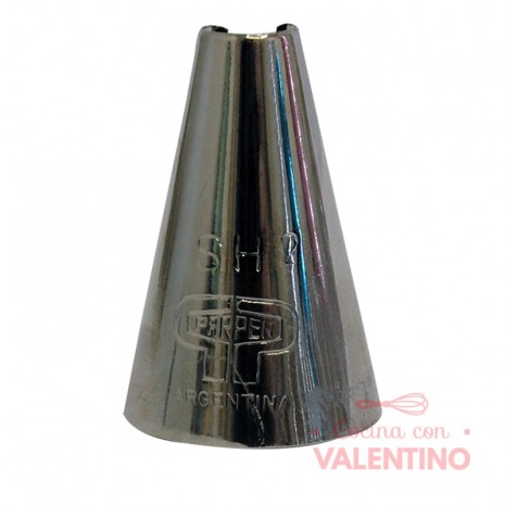 Boquilla Grande Saint Honore SH2 Parpen