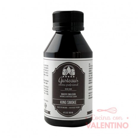 Esencia El Castillo Agua De Azahar - 30cc - Valentino - Mercado pastelero