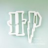 Cortante Ruphas HP Harry Potter
