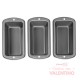 Set 3 Moldes Wilton Mini Budin Recipe Right