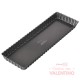 Molde Wilton Tartera Rectangular Perfect Results