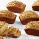 Set 3 Moldes Wilton Mini Budin Recipe Right