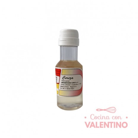 Esencia Circe Cereza - 30Ml