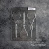 Placa Parpen Chupetin Globos