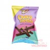 Chocovaritas La Amistad - 100 Grs.
