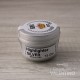 Colorante Polvo King Dust Highlighter Silver - 15 Grs