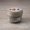 Colorante Polvo King Dust Highlighter Gold 14K - 15 Grs