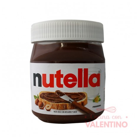 Nutella - 350 Grs