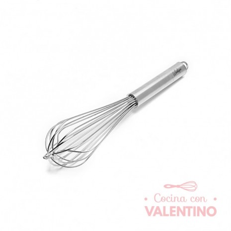Batidor 8-12 Varillas WHISKSPRO® - 30 Cm