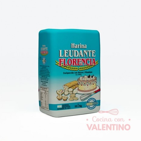 Harina Leudante Florencia - 1Kg