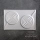 Placa Plastichok Chupetines Grandes x2 1753C