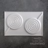 Placa Plastichok Chupetines Grandes x2 1753C