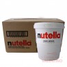 Nutella - 3 Kg - Pack 2 Un