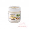 Aceite de Coco God Bless You Neutro - 225 Grs