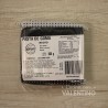 Pasta de Goma Negra - 500 Grs