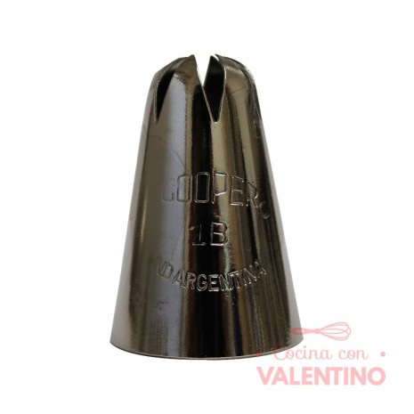 Pico Cooper Grande 118
