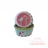 Pirotines N°8 Shabby Chic - Pajaritos - 25u. Convida