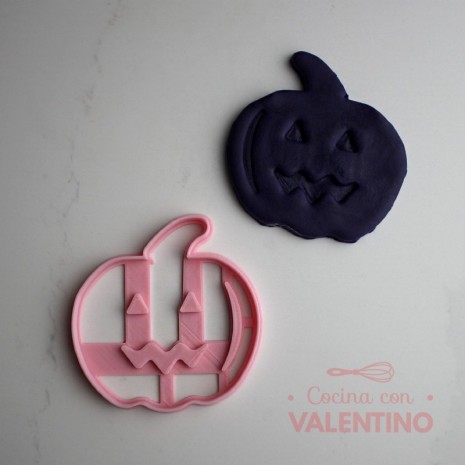 Cortante Calabaza Cookie Kutter