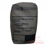 Cacao en Polvo Barry Callebaut Preto Negro - 25 Kg