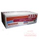 Pasta Cubretorta Ballina Rojo - 500 Grs - Pack 20 Un.