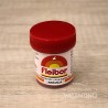 Colorante Pasta Fleibor Naranja - 15 Grs