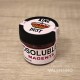 Colorante Polvo Liposoluble King Dust Magenta - 4 Grs