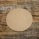 Base Fibro Plus Circulo Blanca 18 Cm