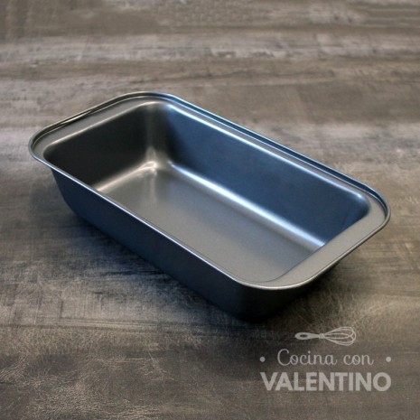 Molde Antiadherente Budinera Plus Gourmet 29x13cm