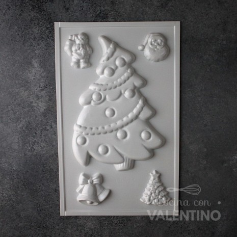 Placa Plastichok Pino Grande 1831C