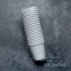 Vaso Cristal Rigido 110cc - 12u