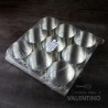 Set Mini Torta Redondo Cairo - 8 Cm x 9 Un