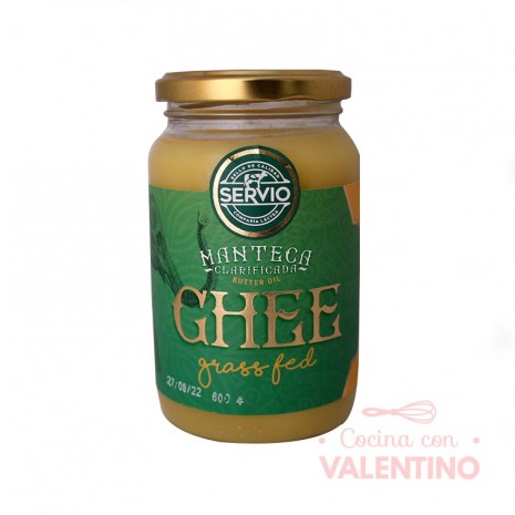 Ghee Servio - 300 Grs