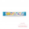 Malvavisco Buffys Stick-Mallow Frutal - 12 Grs
