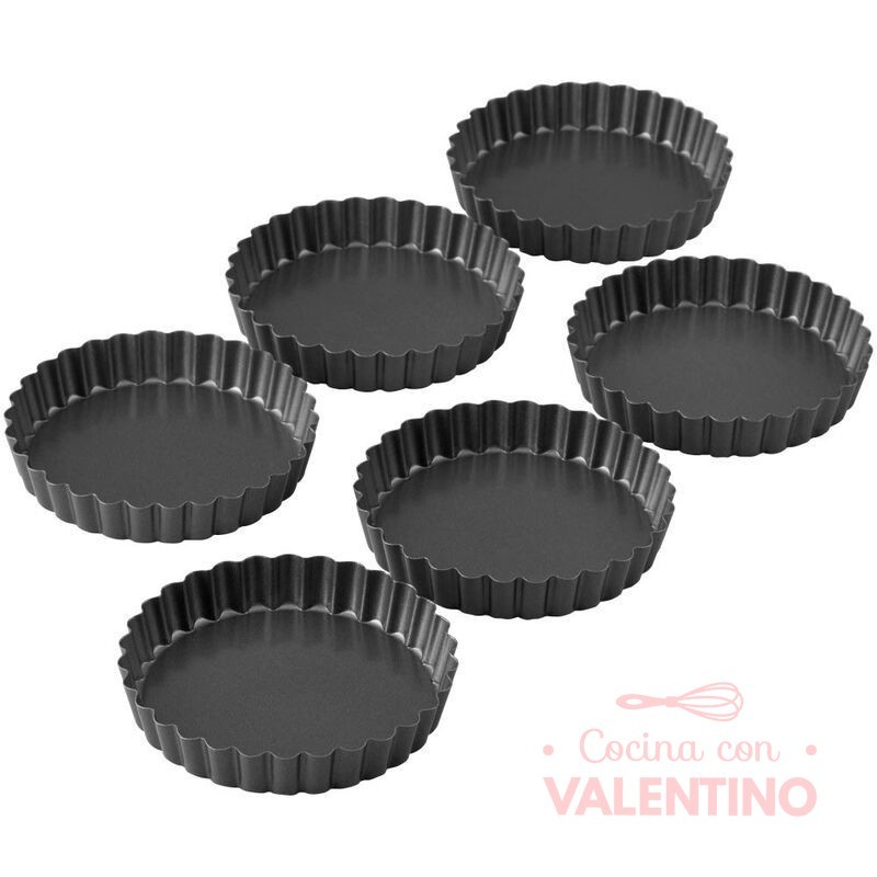 Molde Tarta Desmontable con Tapa Bake Away de Guardini, Antiadherente –  Shopavia