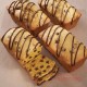 Molde Mini Budin x4 Wilton Recipe Right