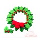Molde Wilton Galletas Muerdago - 12 Un
