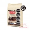 Mix Cupcake Ledevit Chocolate - 500 Grs