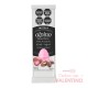 Baño de Moldeo Alpino Tableta Frutilla - 500 Grs