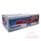 Pasta Cubretorta Ballina Azul - 500 Grs - Pack 20 Un.