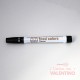 Marcador Food Color Comestible Negro - 1 Un